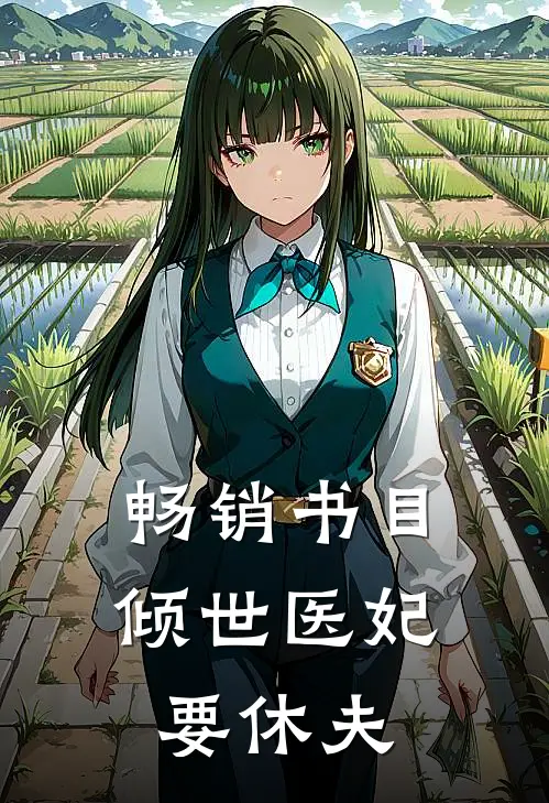 畅销书目倾世医妃要休夫