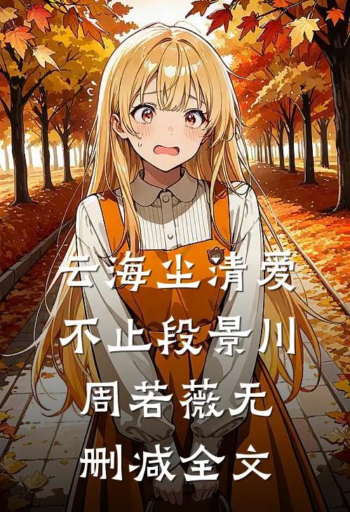 云海尘清爱不止段景川周若薇无删减全文