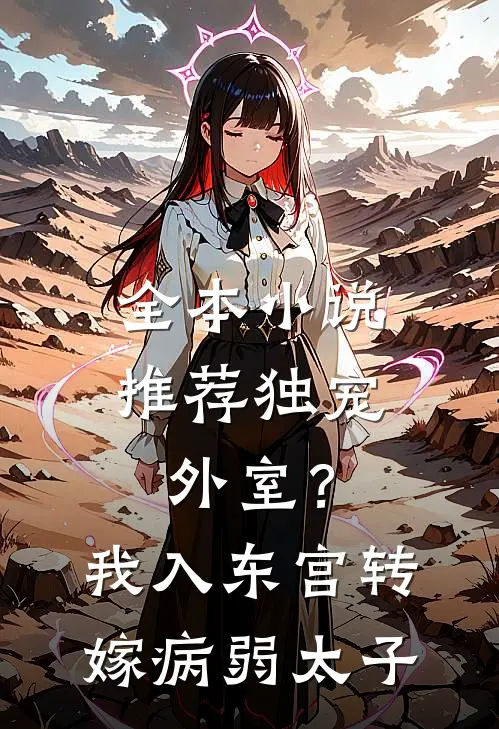 全本小说推荐独宠外室？我入东宫转嫁病弱太子