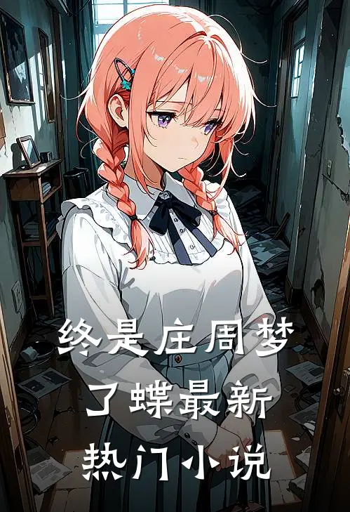终是庄周梦了蝶最新热门小说