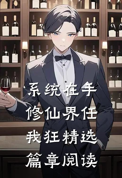 系统在手，修仙界任我狂精选篇章阅读