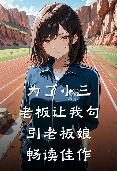 为了小三，老板让我勾引老板娘畅读佳作