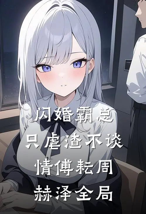 闪婚霸总，只虐渣不谈情傅耘周赫泽全局