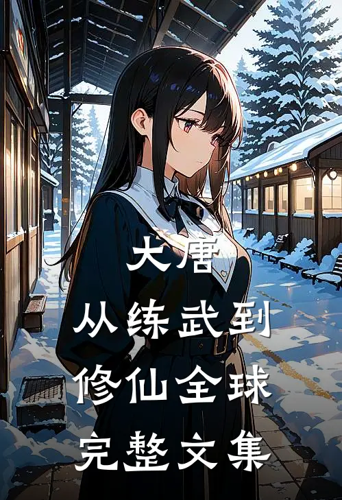 大唐：从练武到修仙全球完整文集