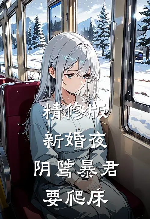 精修版新婚夜，阴骘暴君要爬床