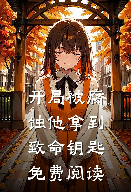 开局被腐蚀他拿到致命钥匙免费阅读