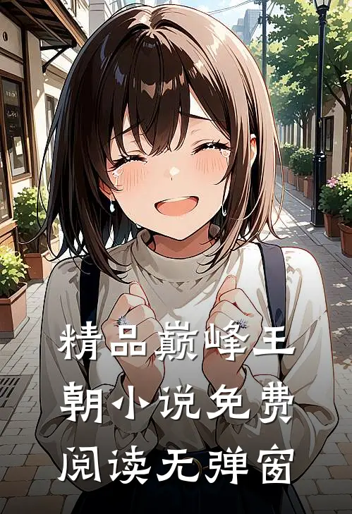 精品巅峰王朝小说免费阅读无弹窗