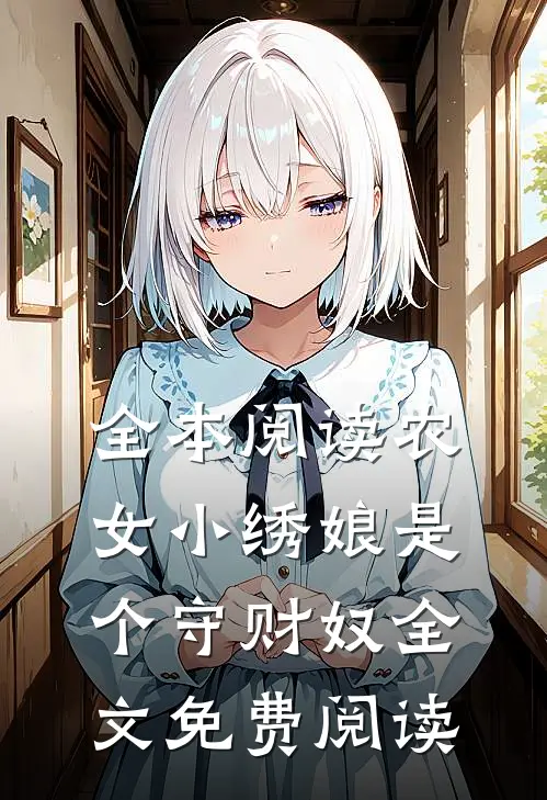 全本阅读农女小绣娘是个守财奴全文免费阅读