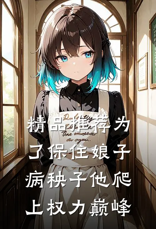 精品推荐为了保住娘子，病秧子他爬上权力巅峰