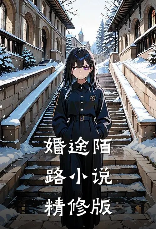 婚途陌路小说精修版