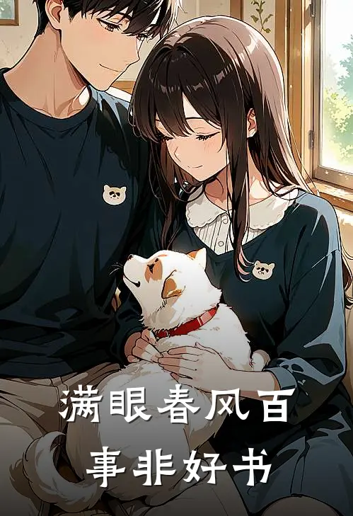 满眼春风百事非好书
