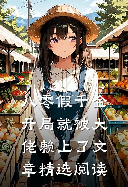 八零假千金，开局就被大佬赖上了文章精选阅读