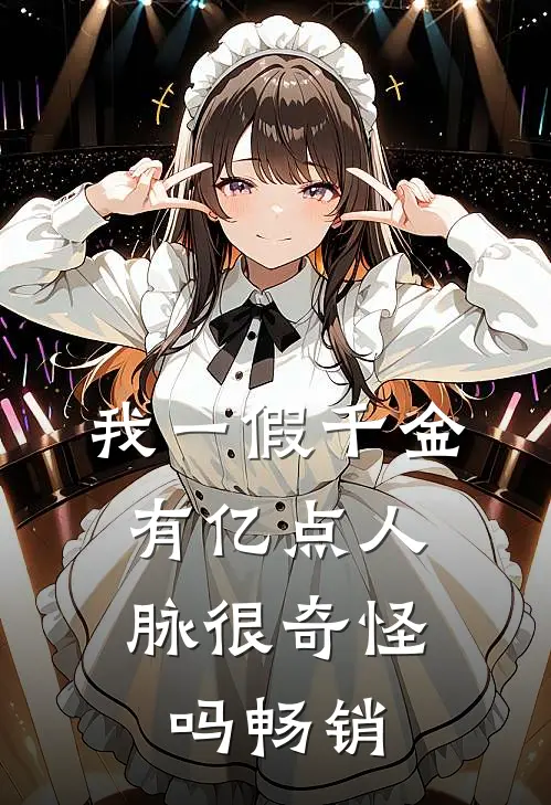 我一假千金，有亿点人脉很奇怪吗畅销