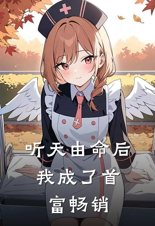 听天由命后，我成了首富畅销