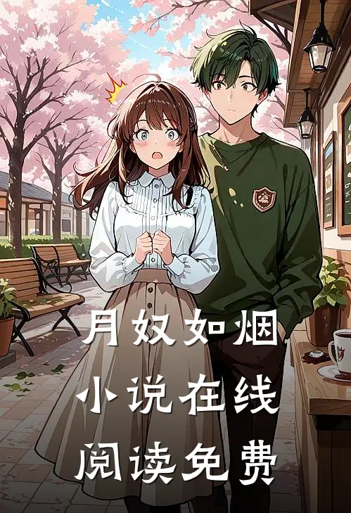 月奴如烟小说在线阅读免费