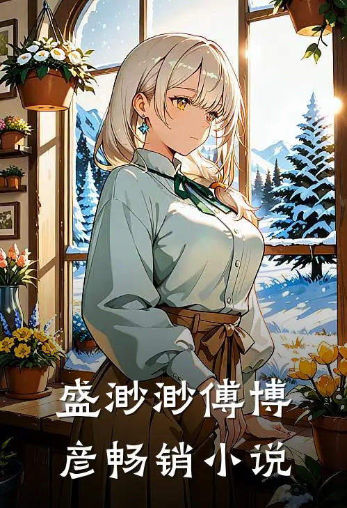 盛渺渺傅博彦畅销小说