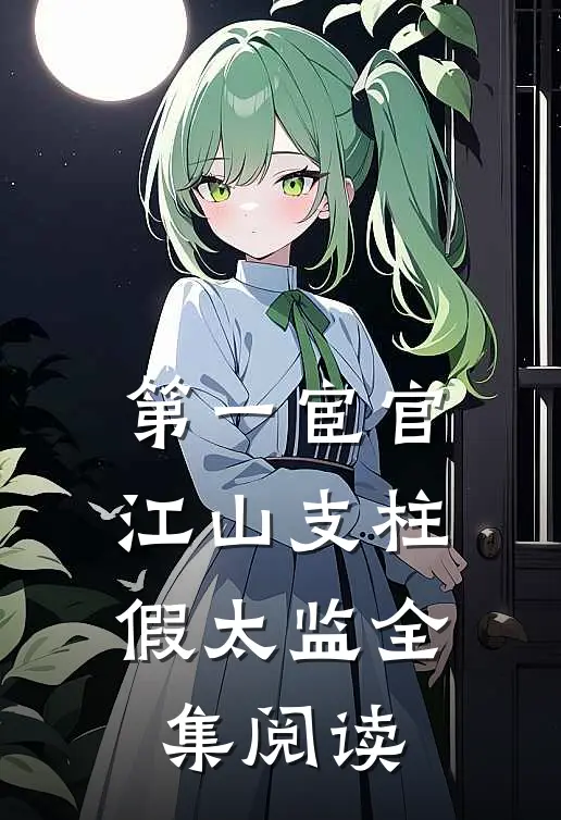 第一宦官：江山支柱假太监全集阅读