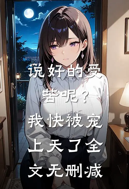 说好的受苦呢？我快被宠上天了全文无删减