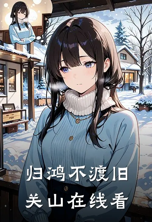 归鸿不渡旧关山在线看