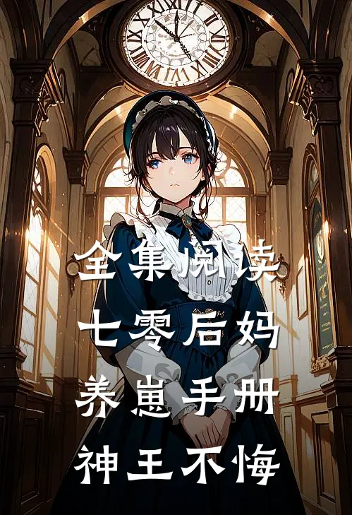 全集阅读七零后妈养崽手册神王不悔