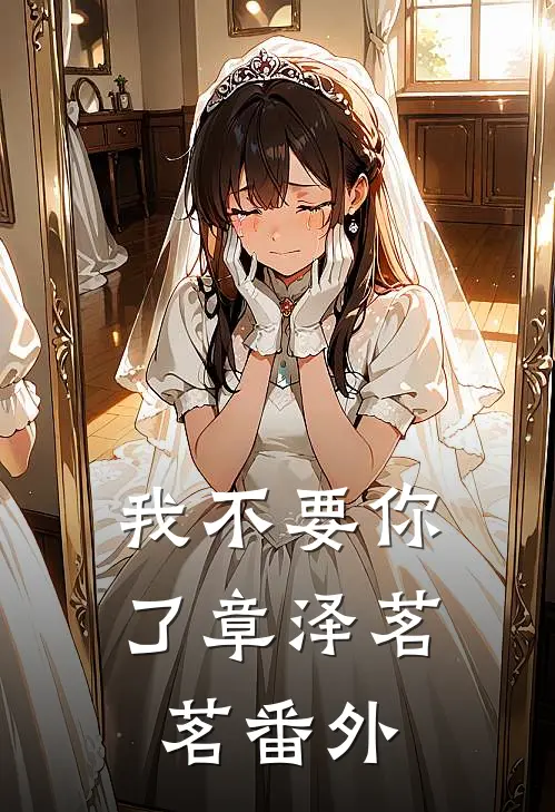 我不要你了章泽茗茗番外