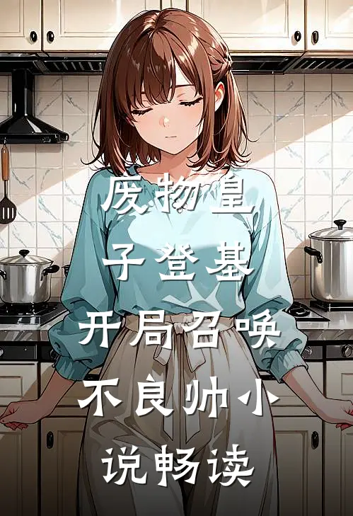 废物皇子登基，开局召唤不良帅小说畅读