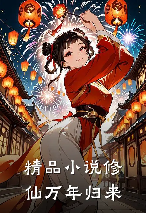 精品小说修仙万年归来