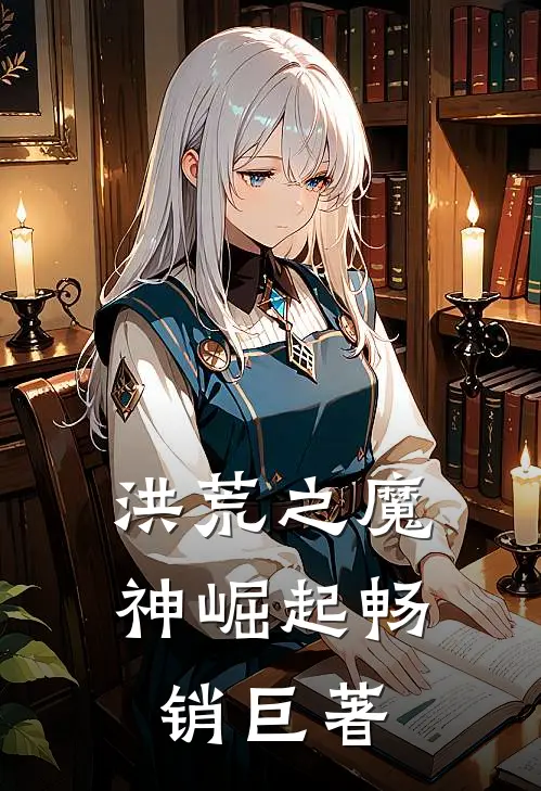 洪荒之魔神崛起畅销巨著