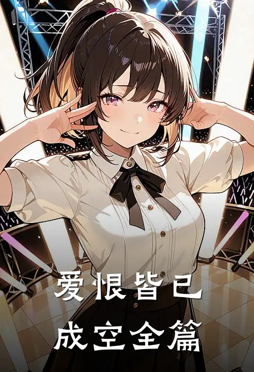 爱恨皆已成空全篇