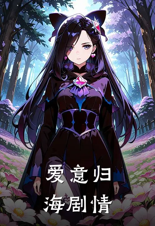 爱意归海剧情
