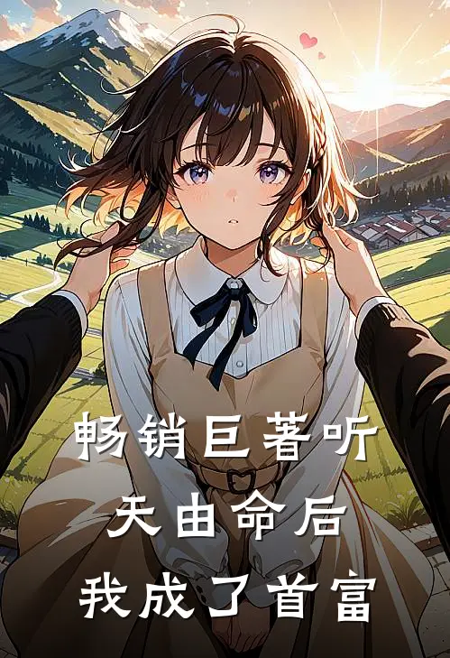 畅销巨著听天由命后，我成了首富