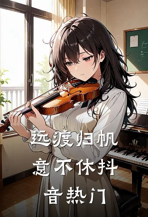 远渡归帆意不休抖音热门
