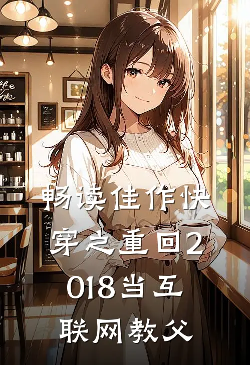 畅读佳作快穿之重回2018当互联网教父