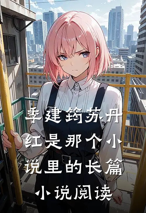 季建筠苏丹红是那个小说里的长篇小说阅读