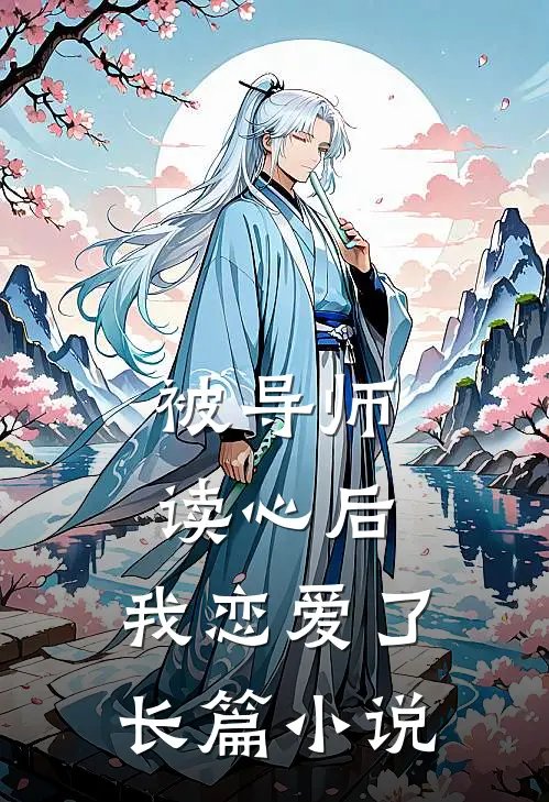 被导师读心后，我恋爱了长篇小说