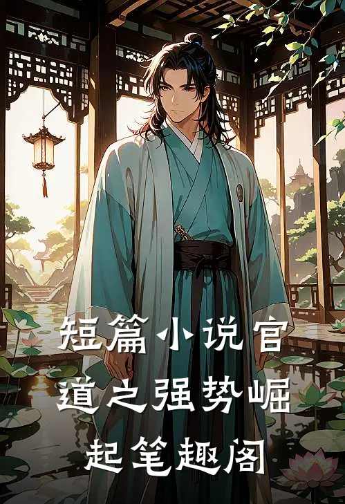 短篇小说官道之强势崛起笔趣阁