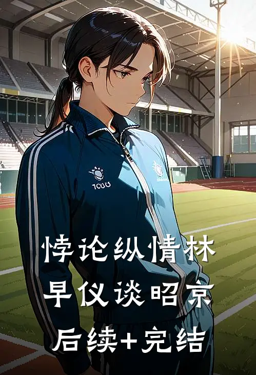 悖论纵情林早仪谈昭京后续+完结