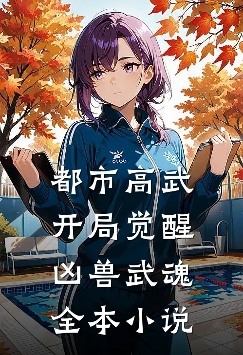 都市高武：开局觉醒凶兽武魂全本小说