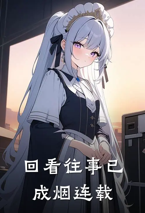回看往事已成烟连载