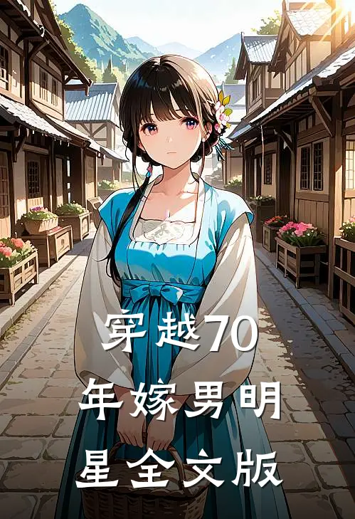 穿越70年嫁男明星全文版