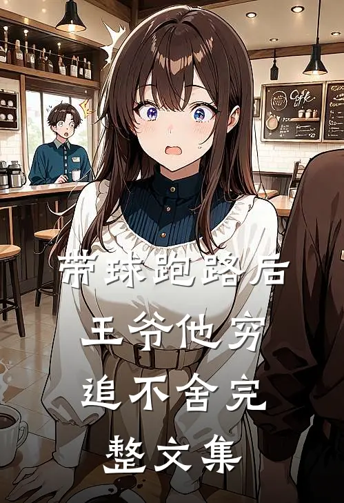 带球跑路后，王爷他穷追不舍完整文集