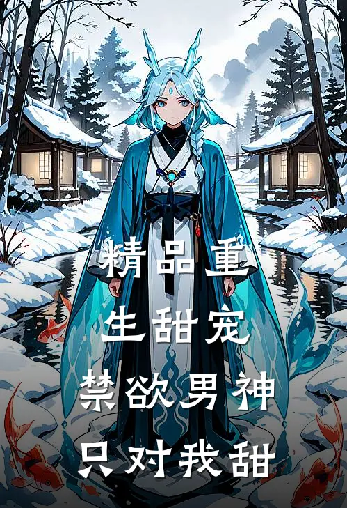 精品重生甜宠：禁欲男神只对我甜