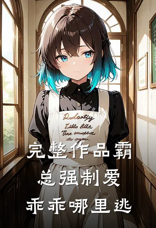 完整作品霸总强制爱，乖乖哪里逃