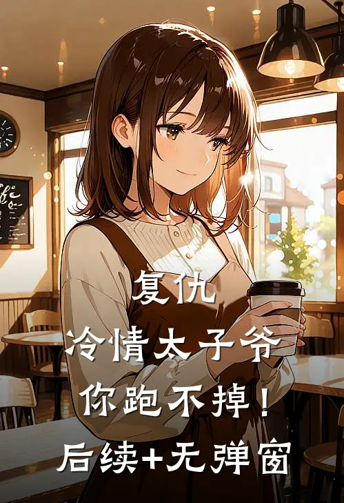 复仇：冷情太子爷，你跑不掉！后续+无弹窗