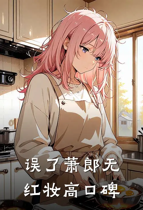 误了萧郎无红妆高口碑
