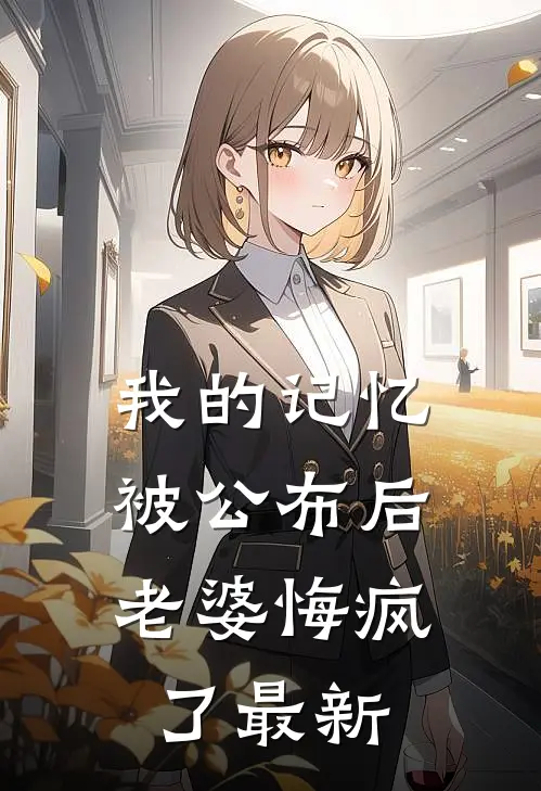 我的记忆被公布后，老婆悔疯了最新