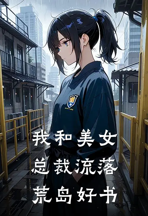 我和美女总裁流落荒岛好书