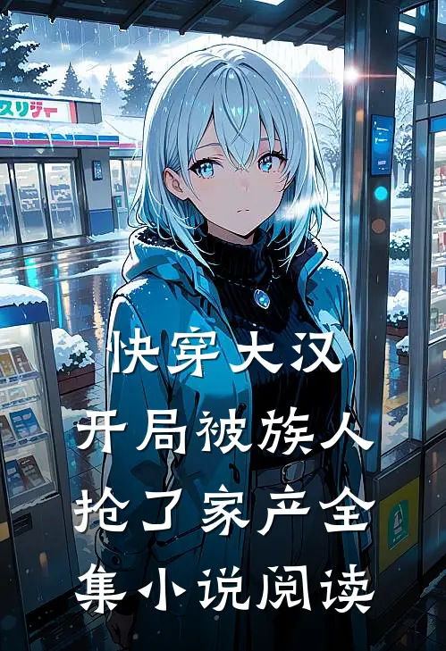 快穿大汉：开局被族人抢了家产全集小说阅读