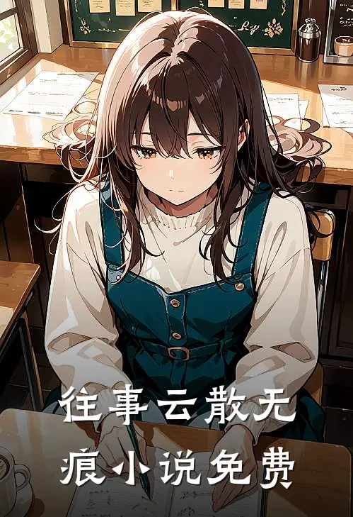 往事云散无痕小说免费