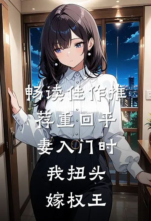 畅读佳作推荐重回平妻入门时，我扭头嫁权王
